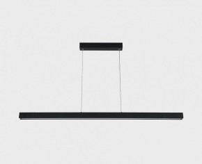 Подвесной светильник Italline IT013-6021 IT013-6021 black 3000K в Чебаркуле - chebarkul.ok-mebel.com | фото 5