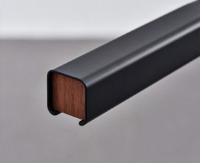 Подвесной светильник Italline IT013-6021 IT013-6021 black 3000K в Чебаркуле - chebarkul.ok-mebel.com | фото 8