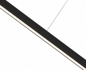 Подвесной светильник Italline IT013-6021 IT013-6021 black 3000K в Чебаркуле - chebarkul.ok-mebel.com | фото 9