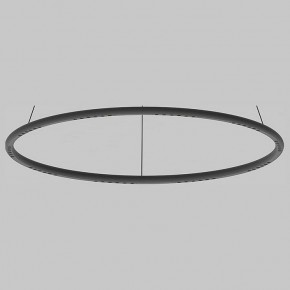 Подвесной светильник Italline IT013-6022 IT013-6022 black 3000K в Чебаркуле - chebarkul.ok-mebel.com | фото