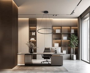 Подвесной светильник Italline IT013-6022 IT013-6022 black 3000K в Чебаркуле - chebarkul.ok-mebel.com | фото 5