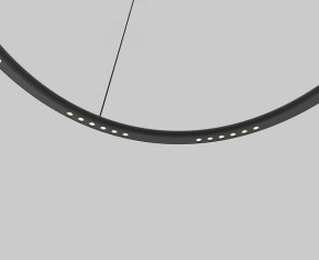 Подвесной светильник Italline IT013-6022 IT013-6022 black 3000K в Чебаркуле - chebarkul.ok-mebel.com | фото 7