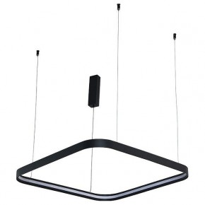 Подвесной светильник Italline IT013-6024 IT013-6024 black 3000K в Чебаркуле - chebarkul.ok-mebel.com | фото
