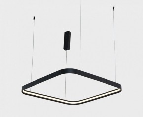 Подвесной светильник Italline IT013-6024 IT013-6024 black 3000K в Чебаркуле - chebarkul.ok-mebel.com | фото 2