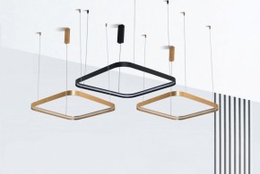 Подвесной светильник Italline IT013-6024 IT013-6024 black 3000K в Чебаркуле - chebarkul.ok-mebel.com | фото 5