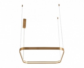 Подвесной светильник Italline IT013-6024 IT013-6024 gold 3000K в Чебаркуле - chebarkul.ok-mebel.com | фото 3