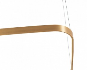 Подвесной светильник Italline IT013-6024 IT013-6024 gold 3000K в Чебаркуле - chebarkul.ok-mebel.com | фото 9