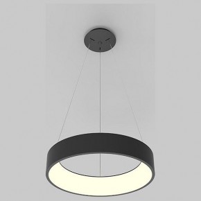Подвесной светильник Italline IT013-6026 IT013-6026 black 3000K в Чебаркуле - chebarkul.ok-mebel.com | фото
