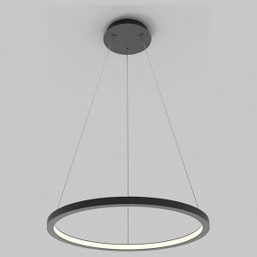 Подвесной светильник Italline IT013-6027 IT013-6027 black 3000K в Чебаркуле - chebarkul.ok-mebel.com | фото