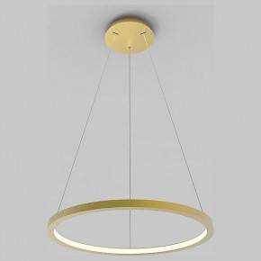 Подвесной светильник Italline IT013-6027 IT013-6027 gold 3000K в Чебаркуле - chebarkul.ok-mebel.com | фото