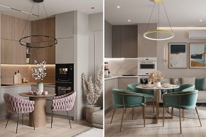 Подвесной светильник Italline IT013-6027 IT013-6027 gold 3000K в Чебаркуле - chebarkul.ok-mebel.com | фото 2