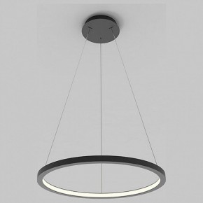 Подвесной светильник Italline IT013-6028 IT013-6028 black 3000K в Чебаркуле - chebarkul.ok-mebel.com | фото