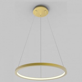 Подвесной светильник Italline IT013-6028 IT013-6028 gold 3000K в Чебаркуле - chebarkul.ok-mebel.com | фото