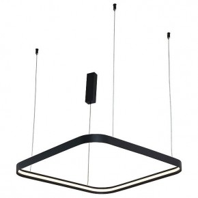 Подвесной светильник Italline IT013-6031 IT013-6031 black 3000K в Чебаркуле - chebarkul.ok-mebel.com | фото