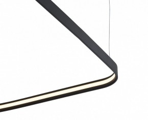 Подвесной светильник Italline IT013-6031 IT013-6031 black 3000K в Чебаркуле - chebarkul.ok-mebel.com | фото 6
