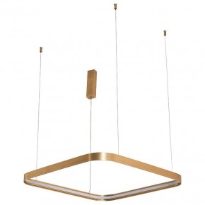 Подвесной светильник Italline IT013-6031 IT013-6031 gold 3000K в Чебаркуле - chebarkul.ok-mebel.com | фото