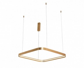 Подвесной светильник Italline IT013-6031 IT013-6031 gold 3000K в Чебаркуле - chebarkul.ok-mebel.com | фото 2