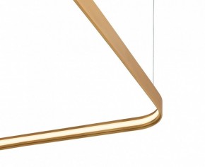 Подвесной светильник Italline IT013-6031 IT013-6031 gold 3000K в Чебаркуле - chebarkul.ok-mebel.com | фото 9