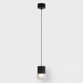 Подвесной светильник Italline IT014-0203 IT014-0203 black в Чебаркуле - chebarkul.ok-mebel.com | фото 2