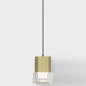 Подвесной светильник Italline IT014-0203 IT014-0203 gold в Чебаркуле - chebarkul.ok-mebel.com | фото