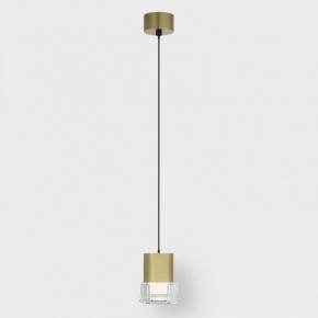 Подвесной светильник Italline IT014-0203 IT014-0203 gold в Чебаркуле - chebarkul.ok-mebel.com | фото 2