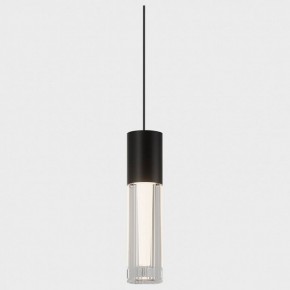 Подвесной светильник Italline IT014-0204 IT014-0204 black в Чебаркуле - chebarkul.ok-mebel.com | фото