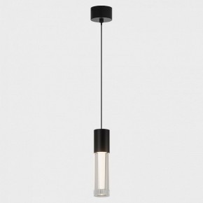 Подвесной светильник Italline IT014-0204 IT014-0204 black в Чебаркуле - chebarkul.ok-mebel.com | фото 2