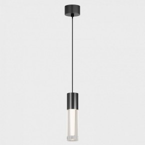 Подвесной светильник Italline IT014-0204 IT014-0204 dark silver в Чебаркуле - chebarkul.ok-mebel.com | фото 2