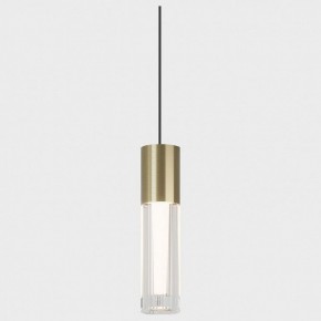 Подвесной светильник Italline IT014-0204 IT014-0204 gold в Чебаркуле - chebarkul.ok-mebel.com | фото