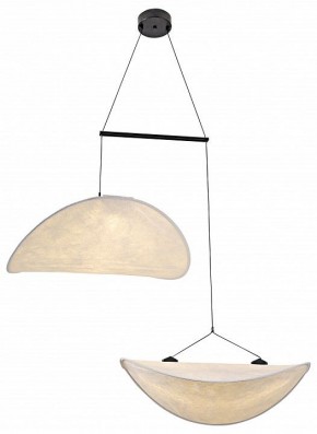 Подвесной светильник Kink Light Брами 08022-60+60,01 в Чебаркуле - chebarkul.ok-mebel.com | фото