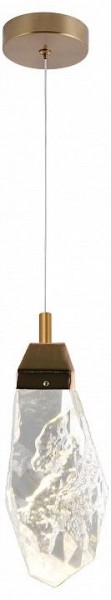 Подвесной светильник Kink Light Джина 07862-1A,36 в Чебаркуле - chebarkul.ok-mebel.com | фото 2