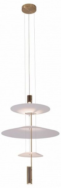 Подвесной светильник Kink Light Гида 08403-36+50+21,20(01) в Чебаркуле - chebarkul.ok-mebel.com | фото 2