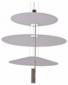 Подвесной светильник Kink Light Гида 08403-50+68+50,20(01) в Чебаркуле - chebarkul.ok-mebel.com | фото