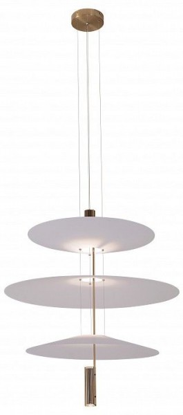 Подвесной светильник Kink Light Гида 08403-50+68+50,20(01) в Чебаркуле - chebarkul.ok-mebel.com | фото 2