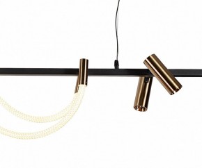 Подвесной светильник Kink Light Кайли 08039K-140A,19(20) в Чебаркуле - chebarkul.ok-mebel.com | фото 2