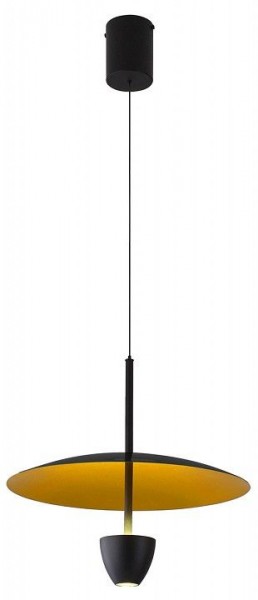 Подвесной светильник Kink Light Синди 08466-35,19(33) в Чебаркуле - chebarkul.ok-mebel.com | фото 2