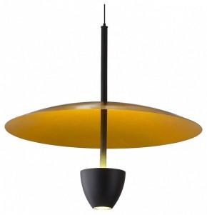 Подвесной светильник Kink Light Синди 08466-35,20(33) в Чебаркуле - chebarkul.ok-mebel.com | фото