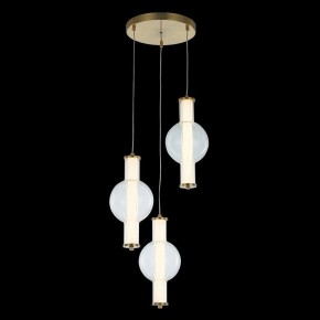 Подвесной светильник Lightstar Botto 800133 в Чебаркуле - chebarkul.ok-mebel.com | фото 2