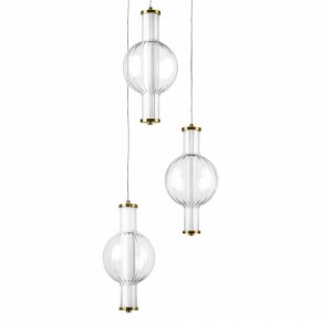 Подвесной светильник Lightstar Botto 800133 в Чебаркуле - chebarkul.ok-mebel.com | фото 3