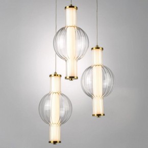 Подвесной светильник Lightstar Botto 800133 в Чебаркуле - chebarkul.ok-mebel.com | фото 4