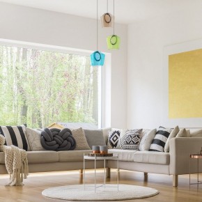 Подвесной светильник Lightstar Caramello 796139 в Чебаркуле - chebarkul.ok-mebel.com | фото 8