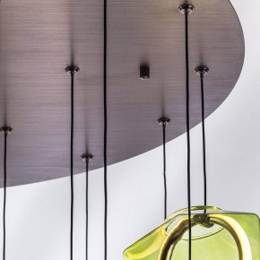 Подвесной светильник Lightstar Caramello 796289 в Чебаркуле - chebarkul.ok-mebel.com | фото 11