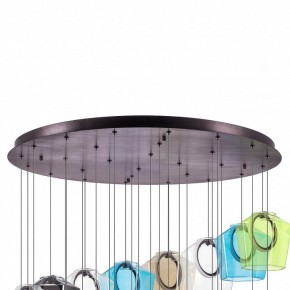 Подвесной светильник Lightstar Caramello 796289 в Чебаркуле - chebarkul.ok-mebel.com | фото 12