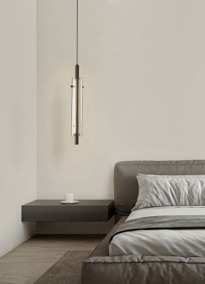 Подвесной светильник Lussole Blount LSP-7356 в Чебаркуле - chebarkul.ok-mebel.com | фото 3