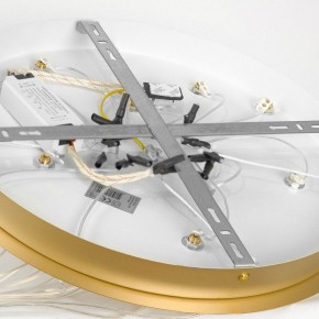 Подвесной светильник Lussole Hopkins LSP-7404 в Чебаркуле - chebarkul.ok-mebel.com | фото 4