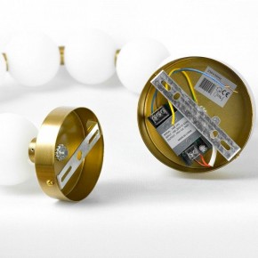 Подвесной светильник Lussole Skew LSP-7300 в Чебаркуле - chebarkul.ok-mebel.com | фото 4