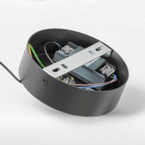 Подвесной светильник Lussole SKEW LSP-7317 в Чебаркуле - chebarkul.ok-mebel.com | фото 5