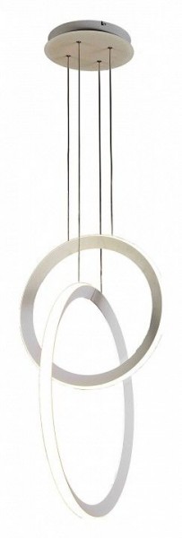 Подвесной светильник Mantra Kitesurf 7191 в Чебаркуле - chebarkul.ok-mebel.com | фото 2
