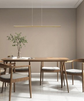 Подвесной светильник Mantra Lineal 8955 в Чебаркуле - chebarkul.ok-mebel.com | фото 3
