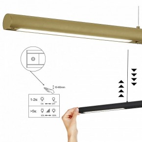 Подвесной светильник Mantra Lineal 9034 в Чебаркуле - chebarkul.ok-mebel.com | фото 5